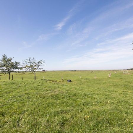 Maashof Godewind Lägenhet Husum  Exteriör bild